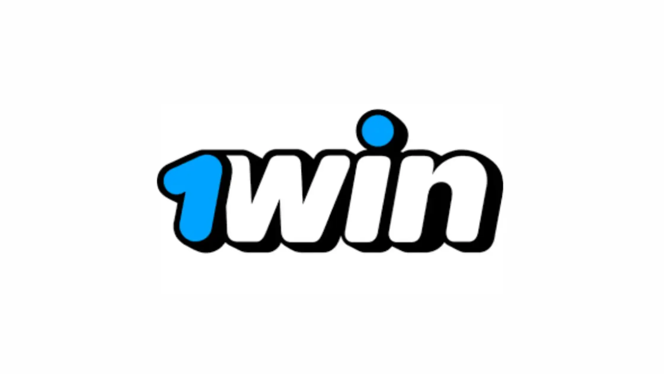 1win娛樂城 logo